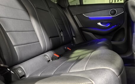 Mercedes-Benz GLC, 2020 год, 3 560 000 рублей, 15 фотография