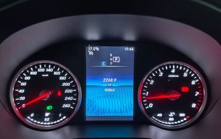 Mercedes-Benz GLC, 2020 год, 3 560 000 рублей, 13 фотография
