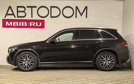 Mercedes-Benz GLC, 2020 год, 3 560 000 рублей, 5 фотография