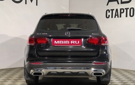 Mercedes-Benz GLC, 2020 год, 3 560 000 рублей, 4 фотография