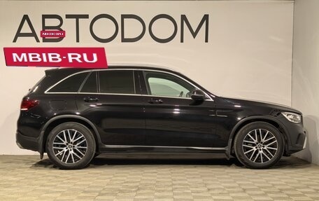 Mercedes-Benz GLC, 2020 год, 3 560 000 рублей, 6 фотография