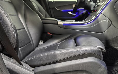 Mercedes-Benz GLC, 2020 год, 3 560 000 рублей, 17 фотография