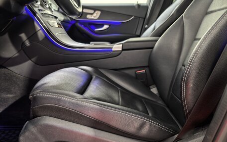 Mercedes-Benz GLC, 2020 год, 3 560 000 рублей, 16 фотография