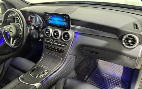 Mercedes-Benz GLC, 2020 год, 3 560 000 рублей, 19 фотография