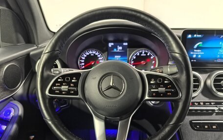 Mercedes-Benz GLC, 2020 год, 3 560 000 рублей, 21 фотография