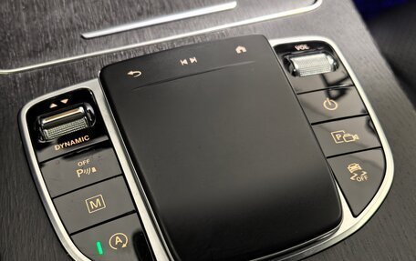Mercedes-Benz GLC, 2020 год, 3 560 000 рублей, 27 фотография
