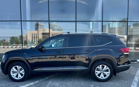 Volkswagen Teramont I, 2018 год, 3 299 000 рублей, 8 фотография