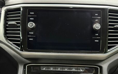 Volkswagen Teramont I, 2018 год, 3 299 000 рублей, 15 фотография