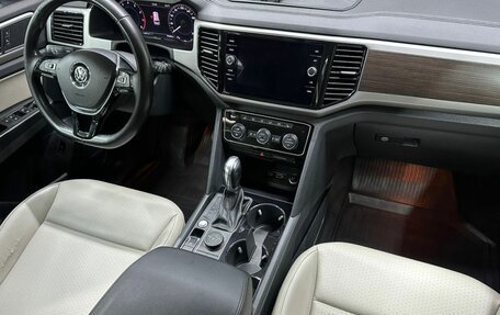Volkswagen Teramont I, 2018 год, 3 299 000 рублей, 14 фотография