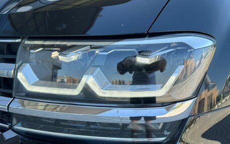 Volkswagen Teramont I, 2018 год, 3 299 000 рублей, 11 фотография