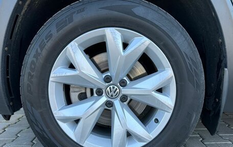 Volkswagen Teramont I, 2018 год, 3 299 000 рублей, 10 фотография