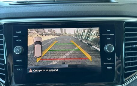 Volkswagen Teramont I, 2018 год, 3 299 000 рублей, 16 фотография
