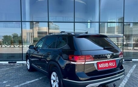 Volkswagen Teramont I, 2018 год, 3 299 000 рублей, 7 фотография