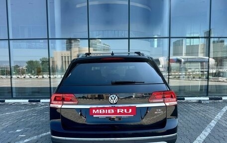 Volkswagen Teramont I, 2018 год, 3 299 000 рублей, 6 фотография