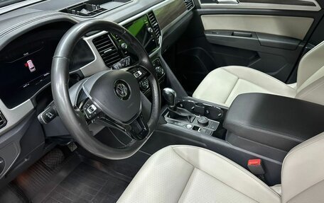 Volkswagen Teramont I, 2018 год, 3 299 000 рублей, 18 фотография