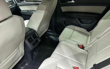 Volkswagen Teramont I, 2018 год, 3 299 000 рублей, 20 фотография