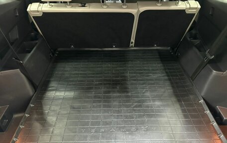 Volkswagen Teramont I, 2018 год, 3 299 000 рублей, 22 фотография