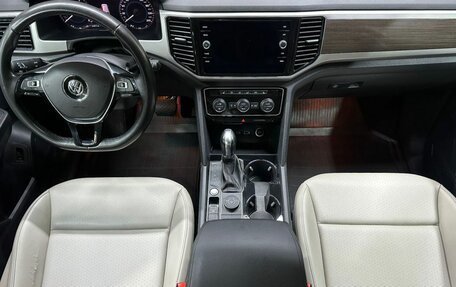 Volkswagen Teramont I, 2018 год, 3 299 000 рублей, 17 фотография