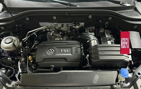 Volkswagen Teramont I, 2018 год, 3 299 000 рублей, 23 фотография