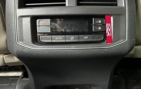 Volkswagen Teramont I, 2018 год, 3 299 000 рублей, 21 фотография