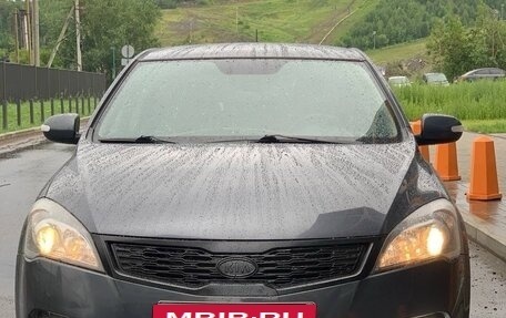 KIA cee'd I рестайлинг, 2010 год, 700 000 рублей, 1 фотография