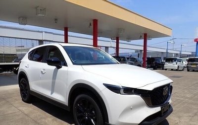 Mazda CX-5 II, 2022 год, 2 400 855 рублей, 1 фотография