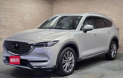 Mazda CX-5 II, 2022 год, 2 218 855 рублей, 1 фотография