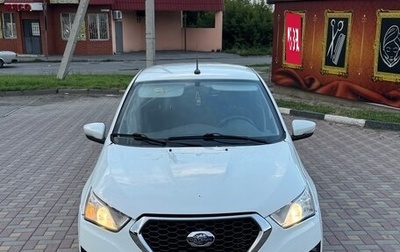Datsun on-DO I рестайлинг, 2020 год, 630 000 рублей, 1 фотография