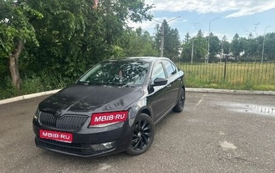 Skoda Octavia, 2013 год, 1 200 000 рублей, 1 фотография