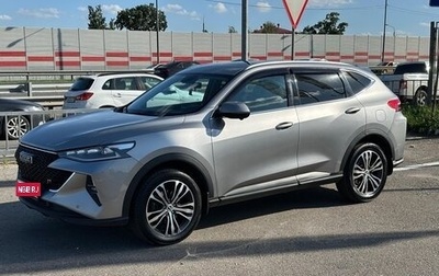 Haval F7 I, 2022 год, 2 200 000 рублей, 1 фотография