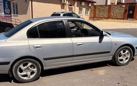 Hyundai Elantra III, 2009 год, 492 000 рублей, 1 фотография