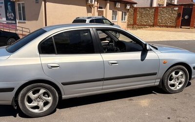 Hyundai Elantra III, 2009 год, 492 000 рублей, 1 фотография
