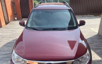 Subaru Forester, 2012 год, 1 490 000 рублей, 1 фотография
