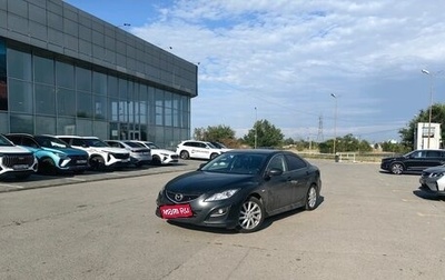 Mazda 6, 2010 год, 1 310 000 рублей, 1 фотография
