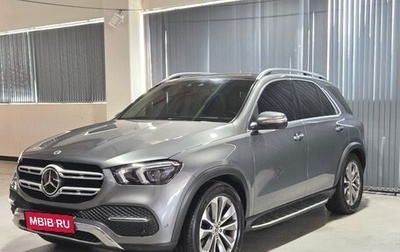 Mercedes-Benz GLE, 2022 год, 5 250 090 рублей, 1 фотография