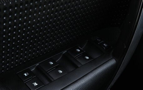 Chevrolet Captiva I, 2013 год, 1 095 000 рублей, 8 фотография