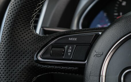 Audi Q7, 2013 год, 1 895 000 рублей, 10 фотография