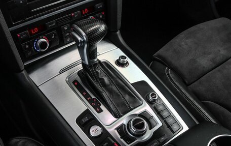Audi Q7, 2013 год, 1 895 000 рублей, 14 фотография