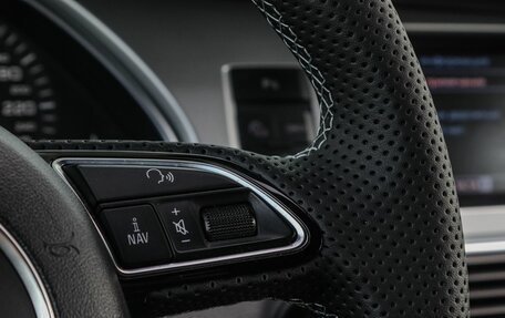 Audi Q7, 2013 год, 1 895 000 рублей, 11 фотография