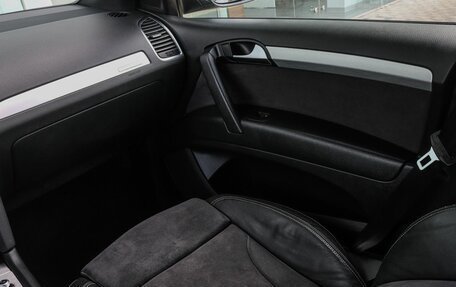 Audi Q7, 2013 год, 1 895 000 рублей, 16 фотография