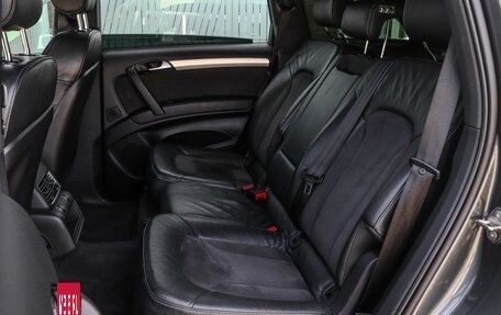 Audi Q7, 2013 год, 1 895 000 рублей, 17 фотография