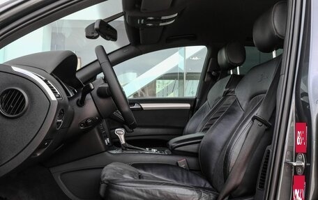 Audi Q7, 2013 год, 1 895 000 рублей, 7 фотография
