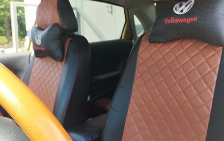 Volkswagen Polo VI (EU Market), 2018 год, 560 000 рублей, 7 фотография