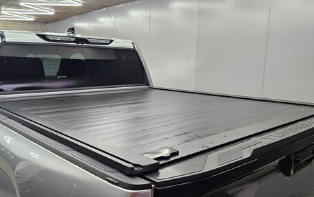 Toyota Tundra, 2022 год, 7 400 000 рублей, 8 фотография