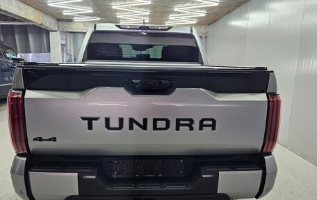 Toyota Tundra, 2022 год, 7 400 000 рублей, 6 фотография