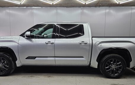Toyota Tundra, 2022 год, 7 400 000 рублей, 7 фотография