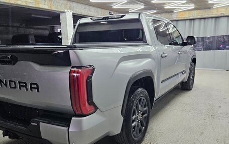 Toyota Tundra, 2022 год, 7 400 000 рублей, 4 фотография