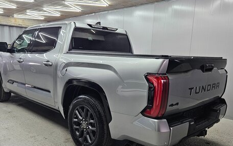 Toyota Tundra, 2022 год, 7 400 000 рублей, 5 фотография