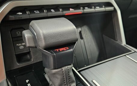 Toyota Tundra, 2022 год, 7 400 000 рублей, 16 фотография