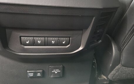 Toyota Tundra, 2022 год, 7 400 000 рублей, 20 фотография
